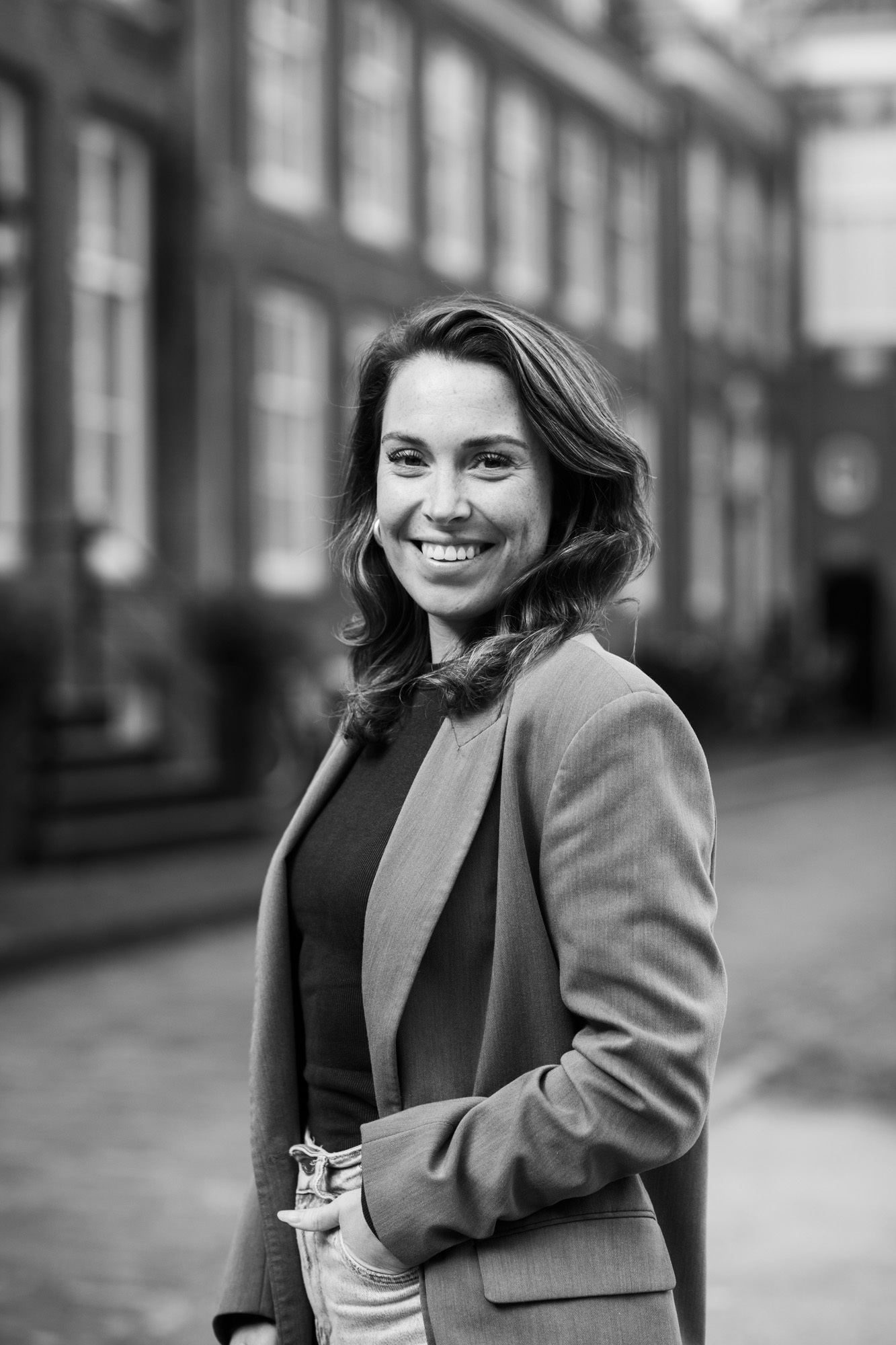 Kim van Hoesel